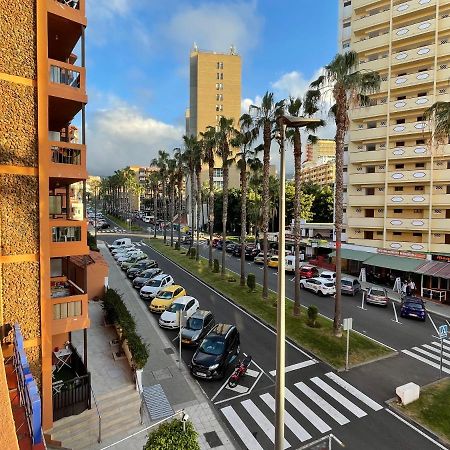 Apartamento En Playa Jardin 拉克鲁斯 外观 照片
