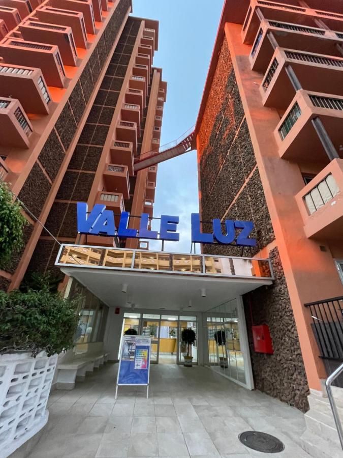 Apartamento En Playa Jardin 拉克鲁斯 外观 照片