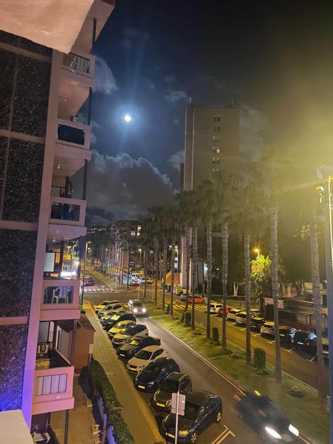 Apartamento En Playa Jardin 拉克鲁斯 外观 照片