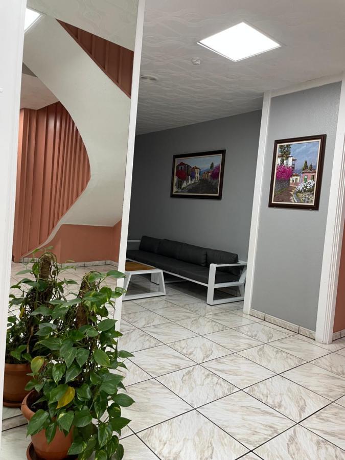 Apartamento En Playa Jardin 拉克鲁斯 外观 照片